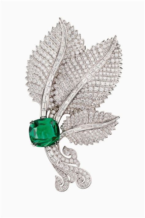 Ювелирные украшения Van Cleef & Arpels .